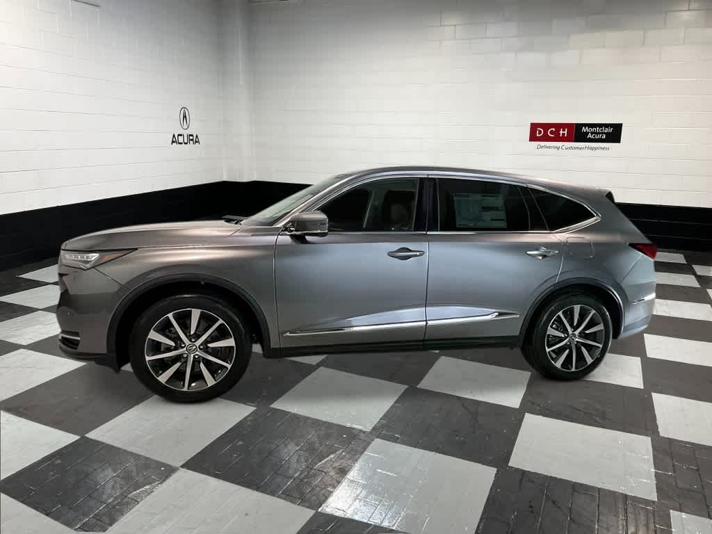 Thumbnail: 2026 Acura MDX - 2