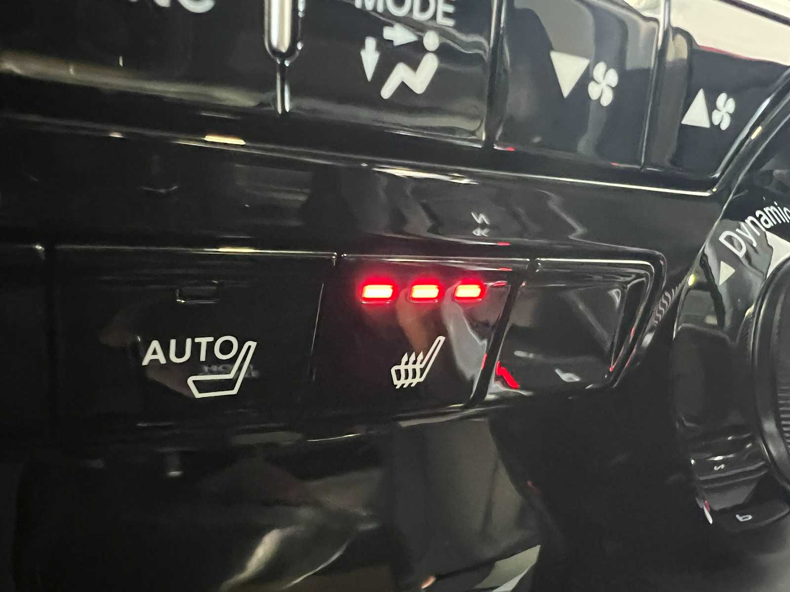 Thumbnail: 2025 Acura MDX - 19