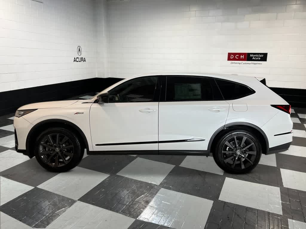 Thumbnail: 2026 Acura MDX - 2