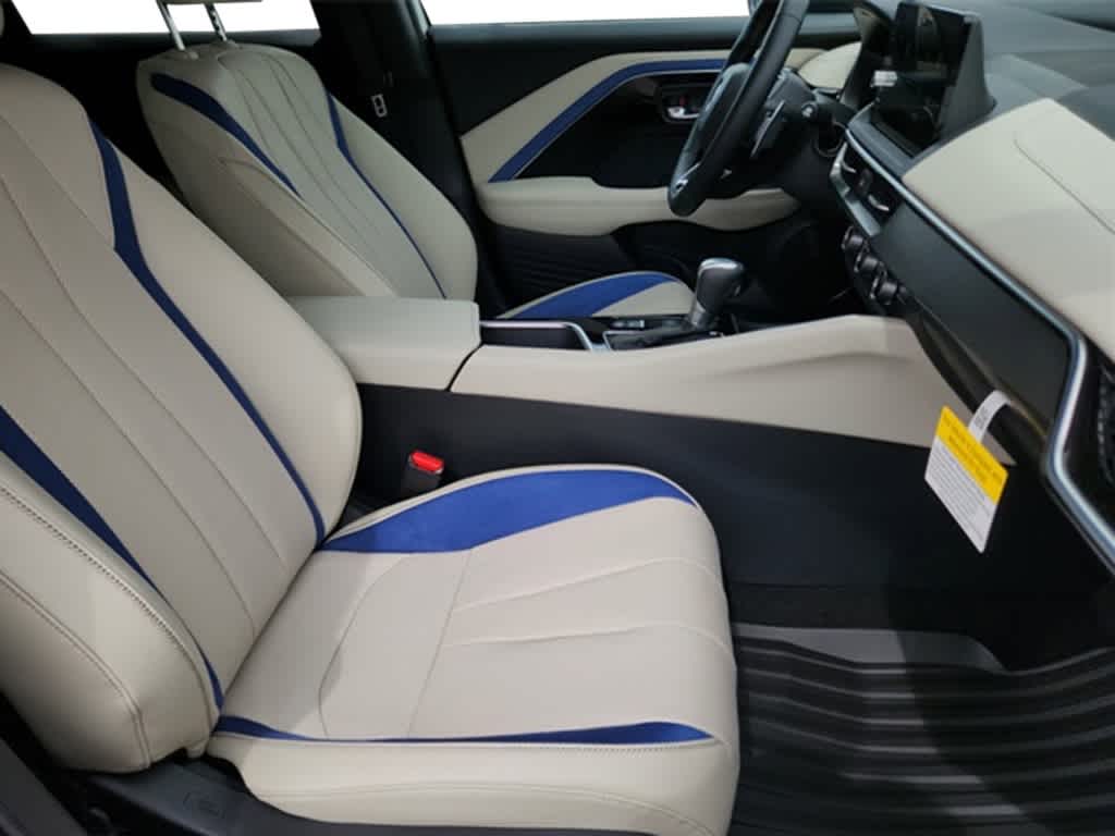 Thumbnail: 2026 Acura ADX - 28