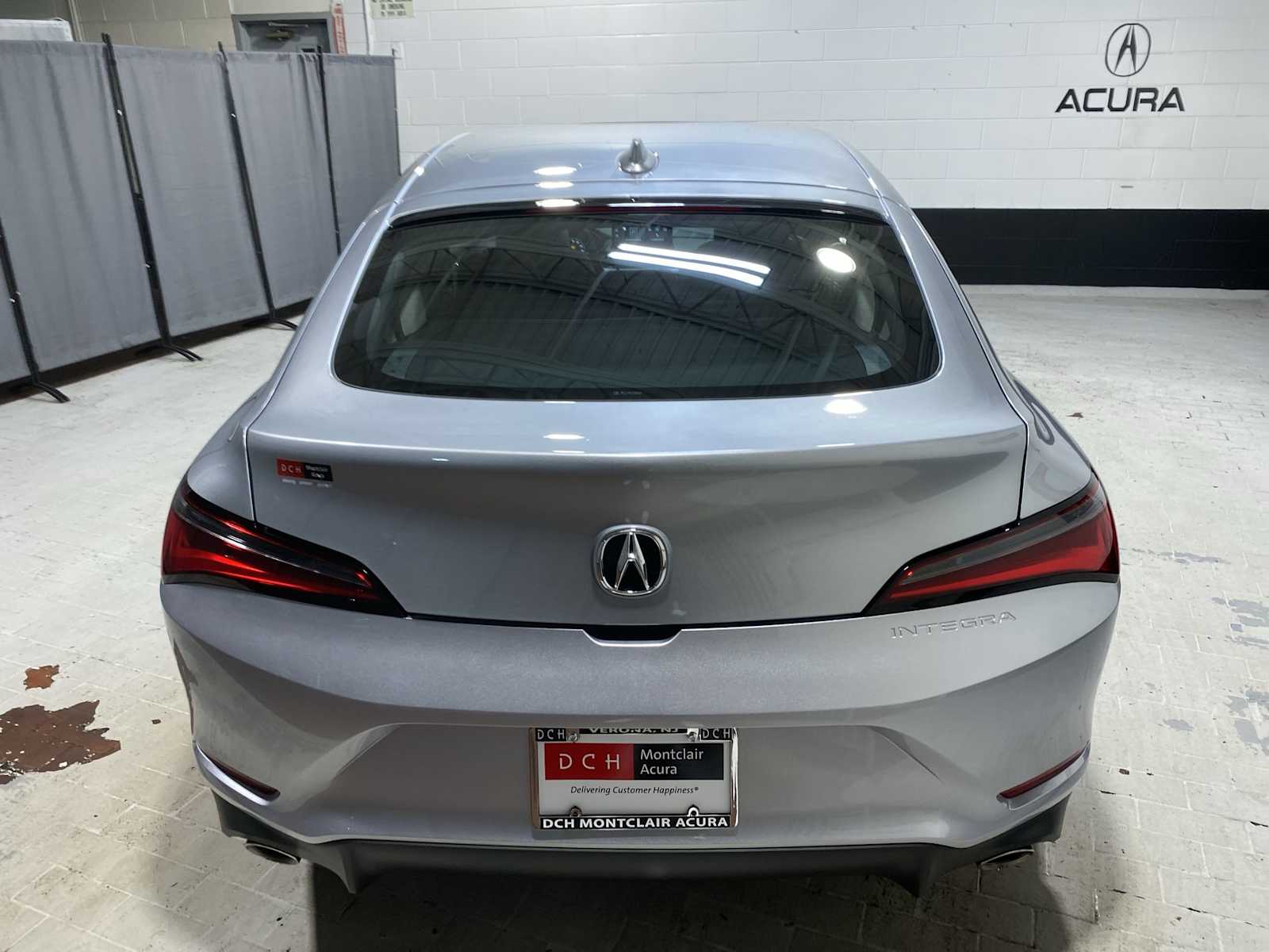Thumbnail: 2026 Acura Integra - 4