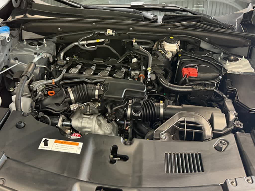 Thumbnail: 2025 Acura ADX - 12