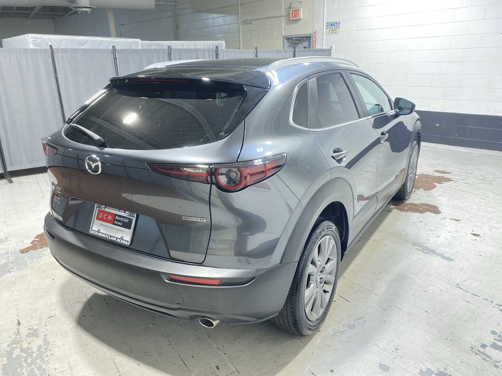 Thumbnail: 2024 Mazda CX-30 - 26
