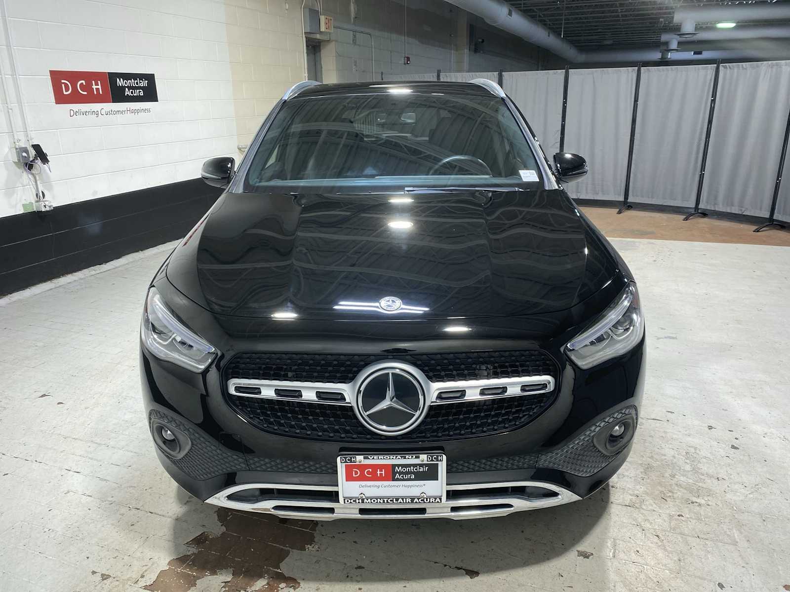 Thumbnail: 2022 Mercedes-Benz GLA - 6