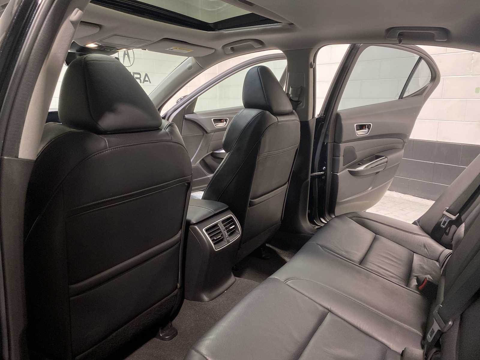 Thumbnail: 2020 Acura TLX - 12