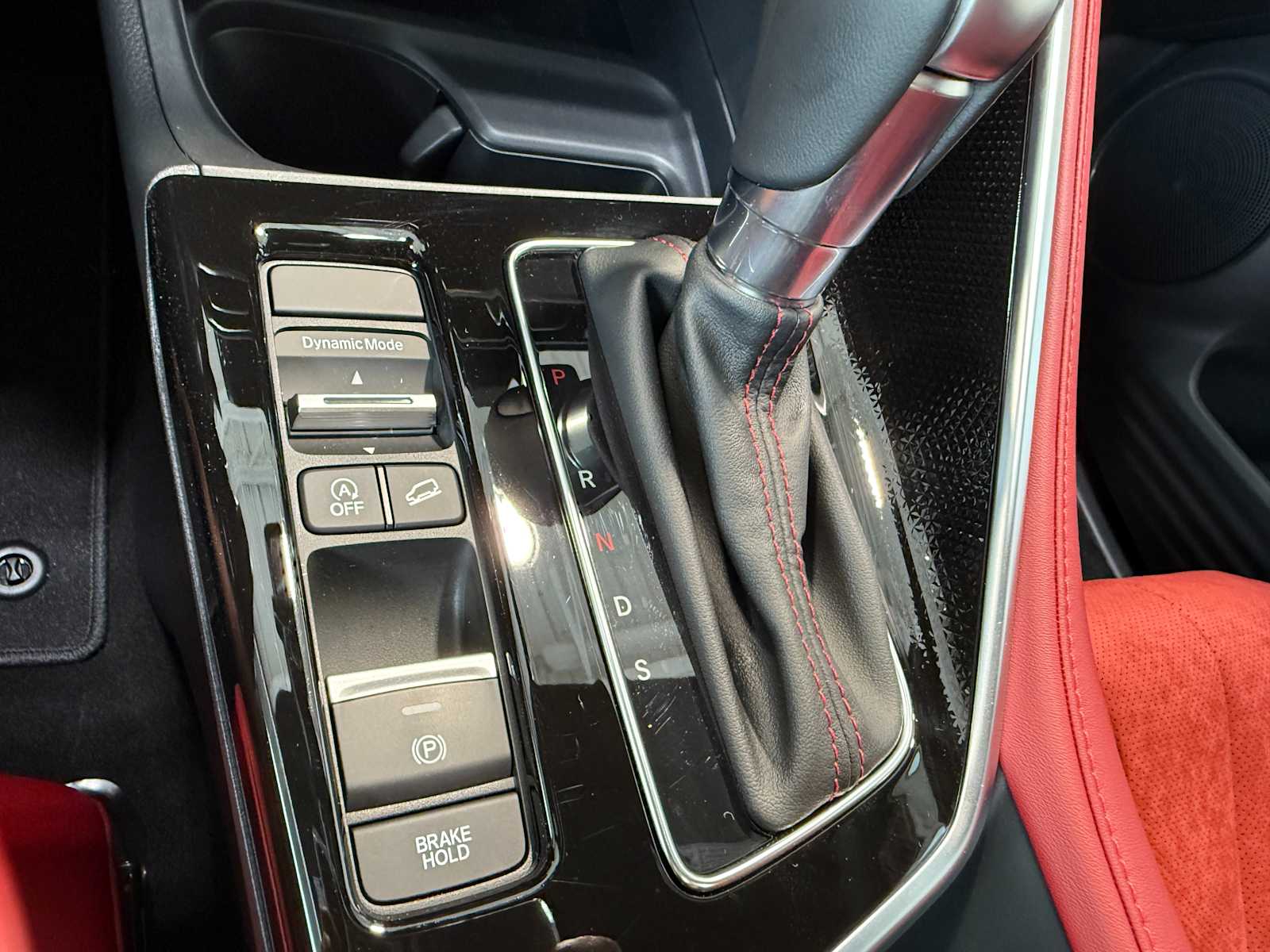 Thumbnail: 2025 Acura ADX - 25