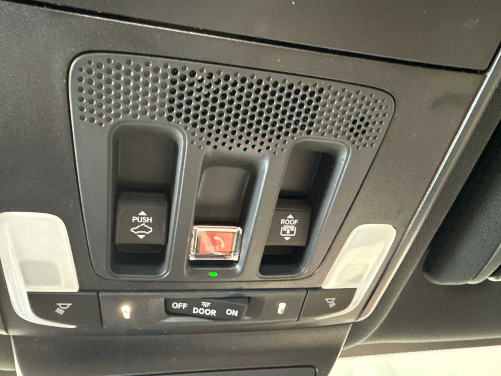 Thumbnail: 2026 Acura ADX - 23