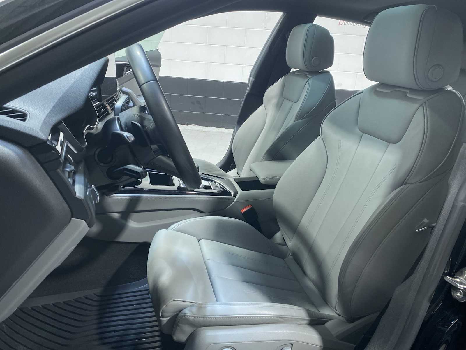 Thumbnail: 2022 Audi A5 - 11