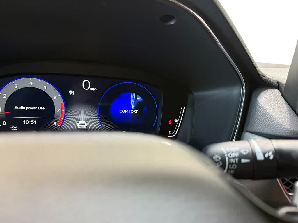 Thumbnail: 2026 Acura Integra - 24