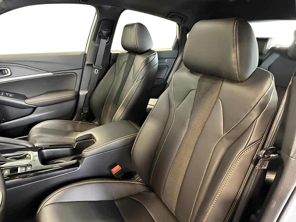 Thumbnail: 2026 Acura Integra - 14