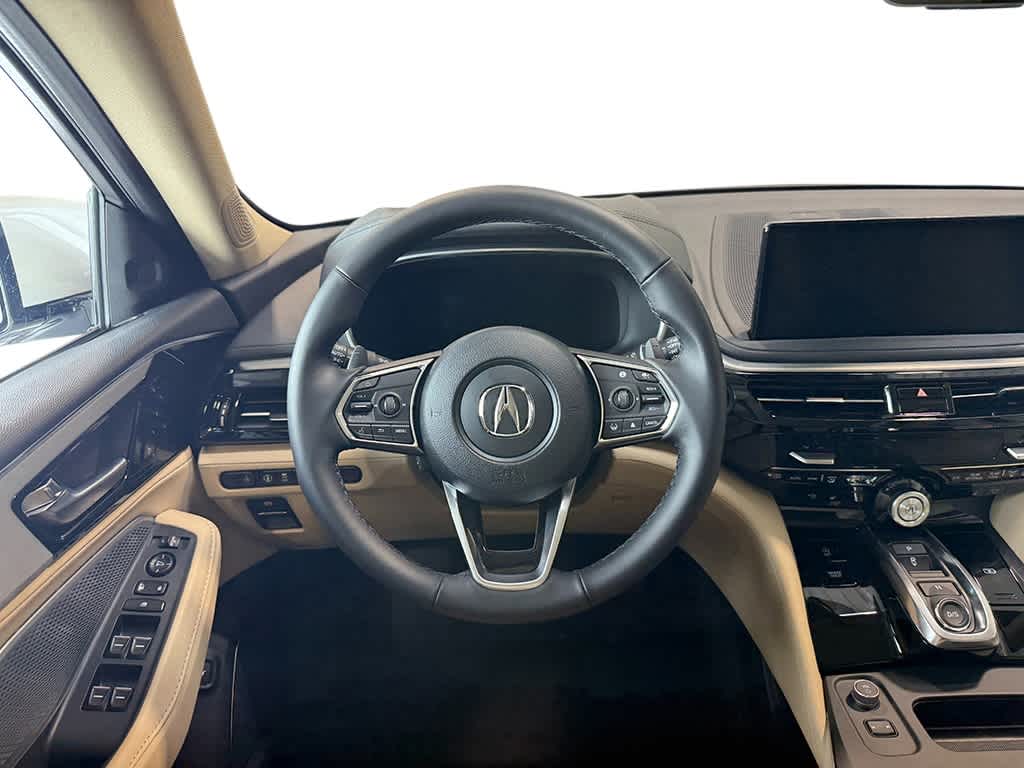 Thumbnail: 2026 Acura MDX - 15