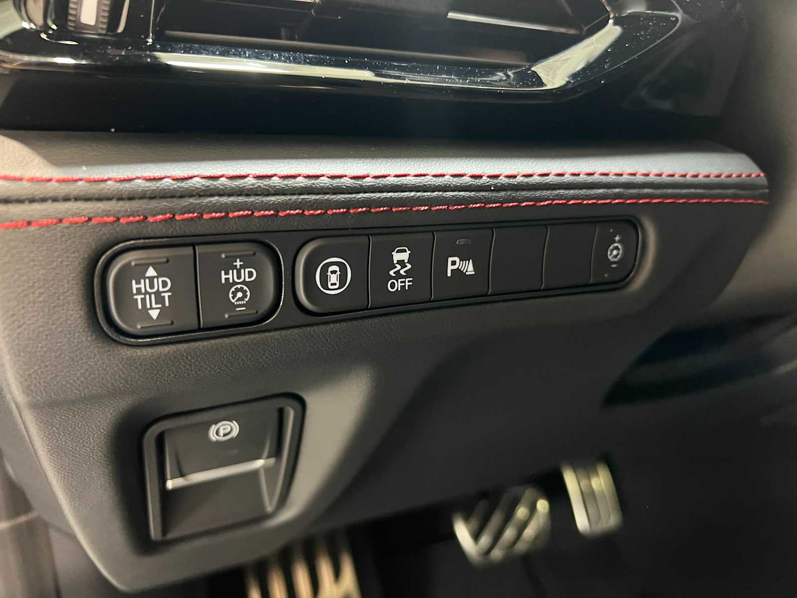 Thumbnail: 2026 Acura MDX - 22