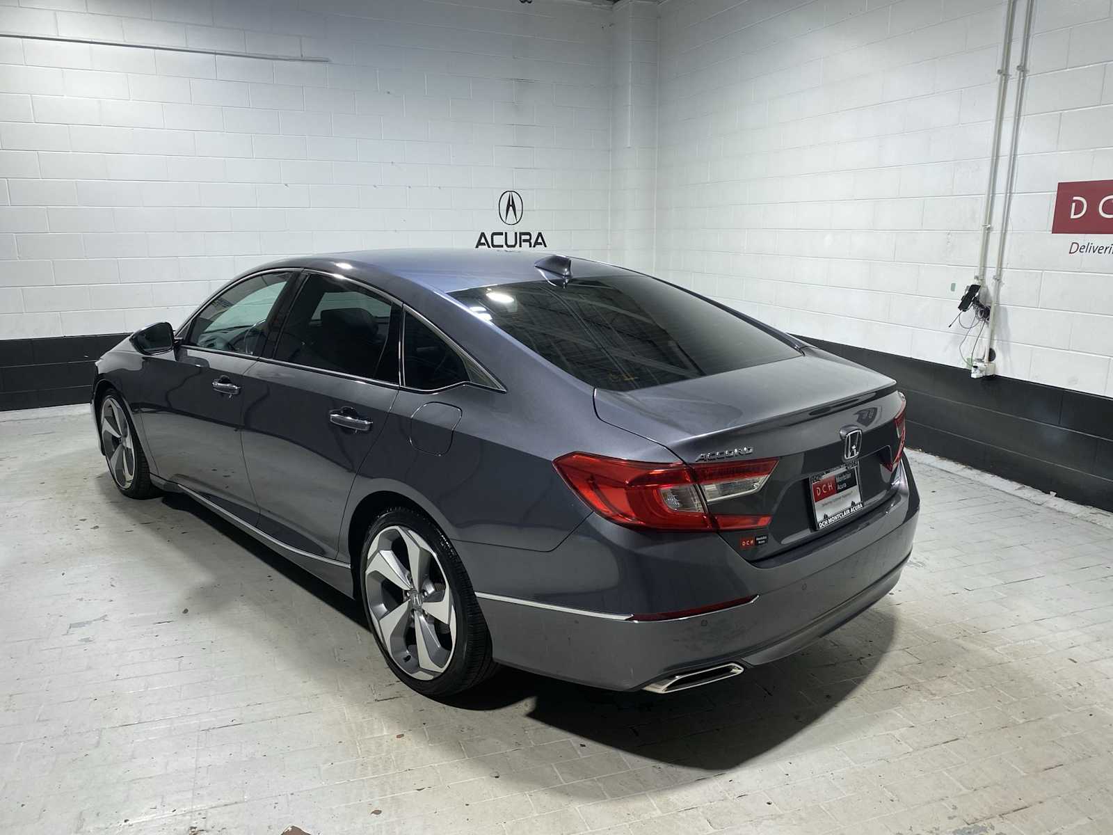 Thumbnail: 2018 Honda Accord - 4