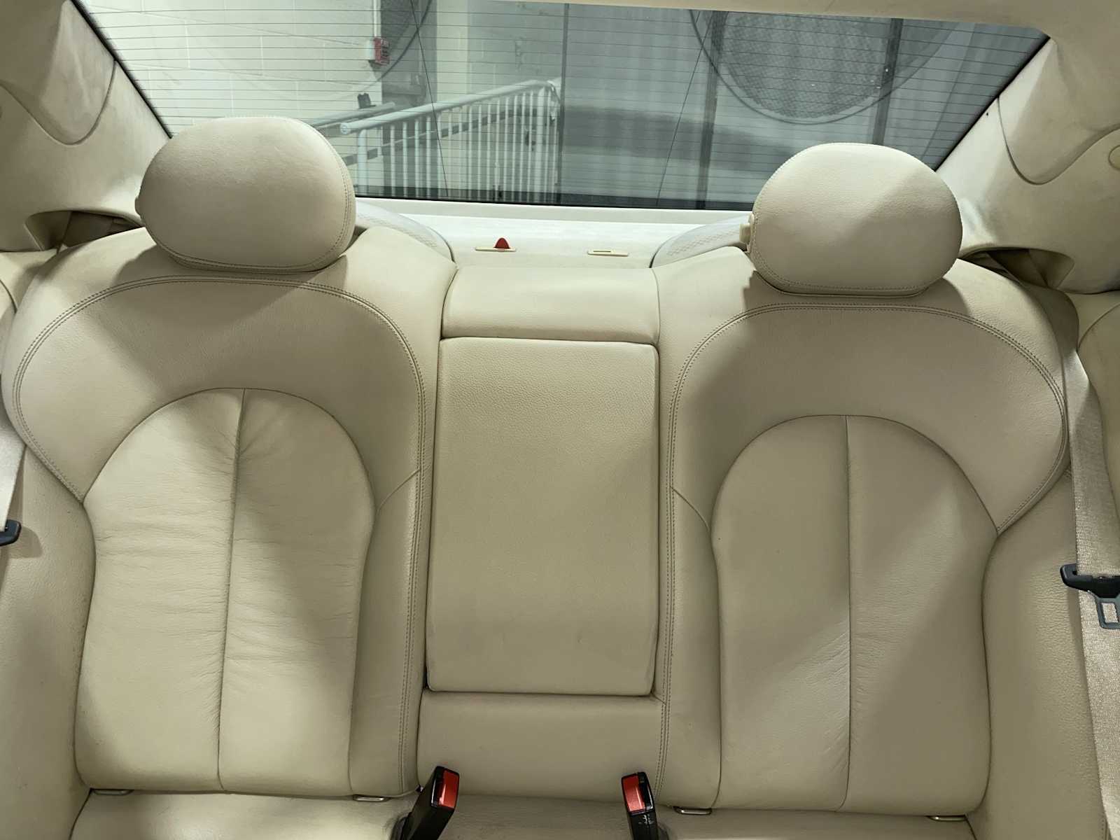 Thumbnail: 2006 Mercedes-Benz CLK - 22