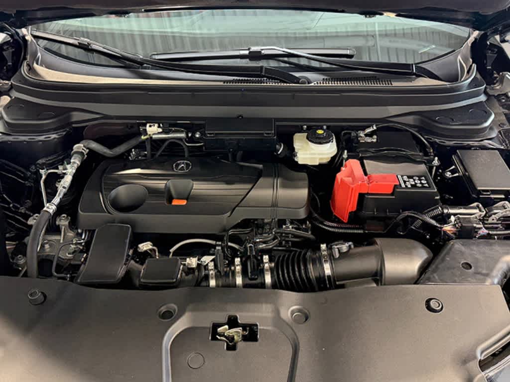 Thumbnail: 2026 Acura RDX - 12