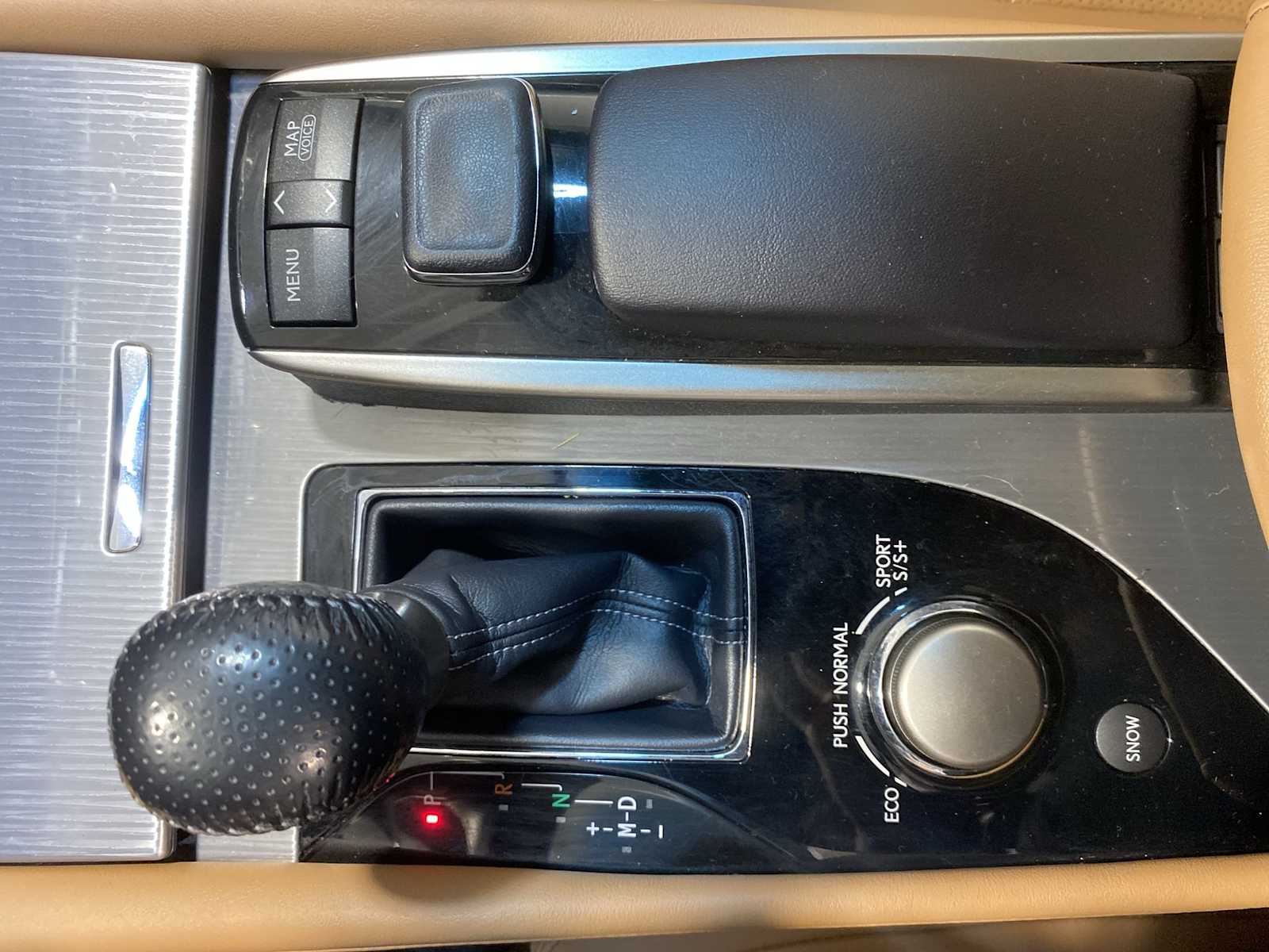 Thumbnail: 2015 Lexus GS - 17