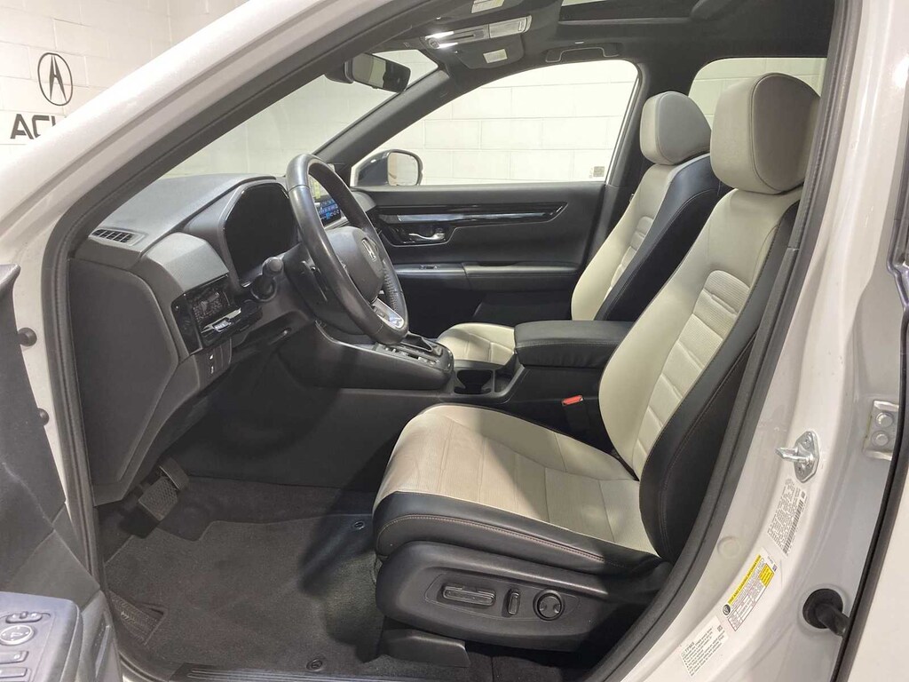 Used 2023 Honda CR-V Hybrid Sport Touring SUV
