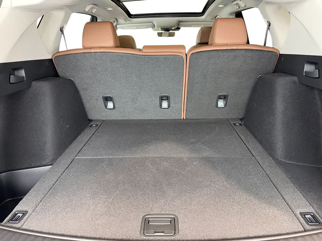 Thumbnail: 2026 Acura RDX - 31