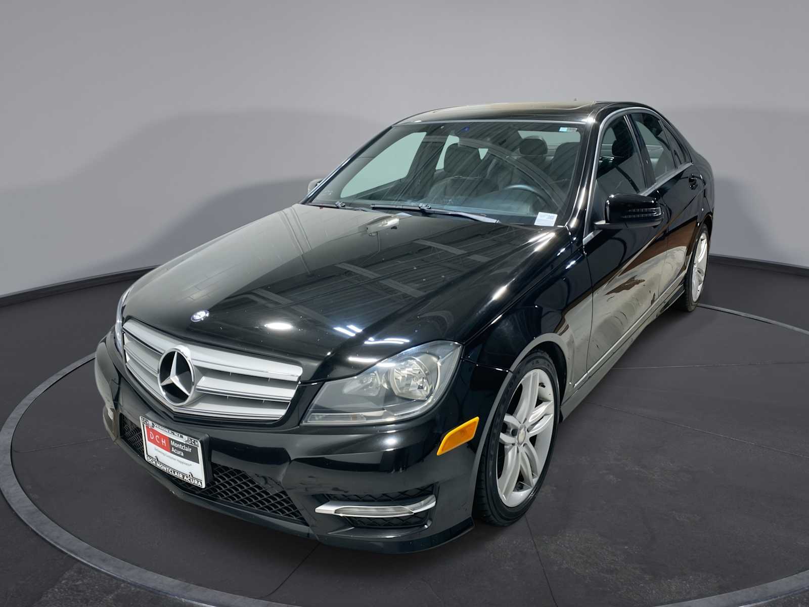 2013 Mercedes-Benz C-Class C 300 -
                  Verona, NJ