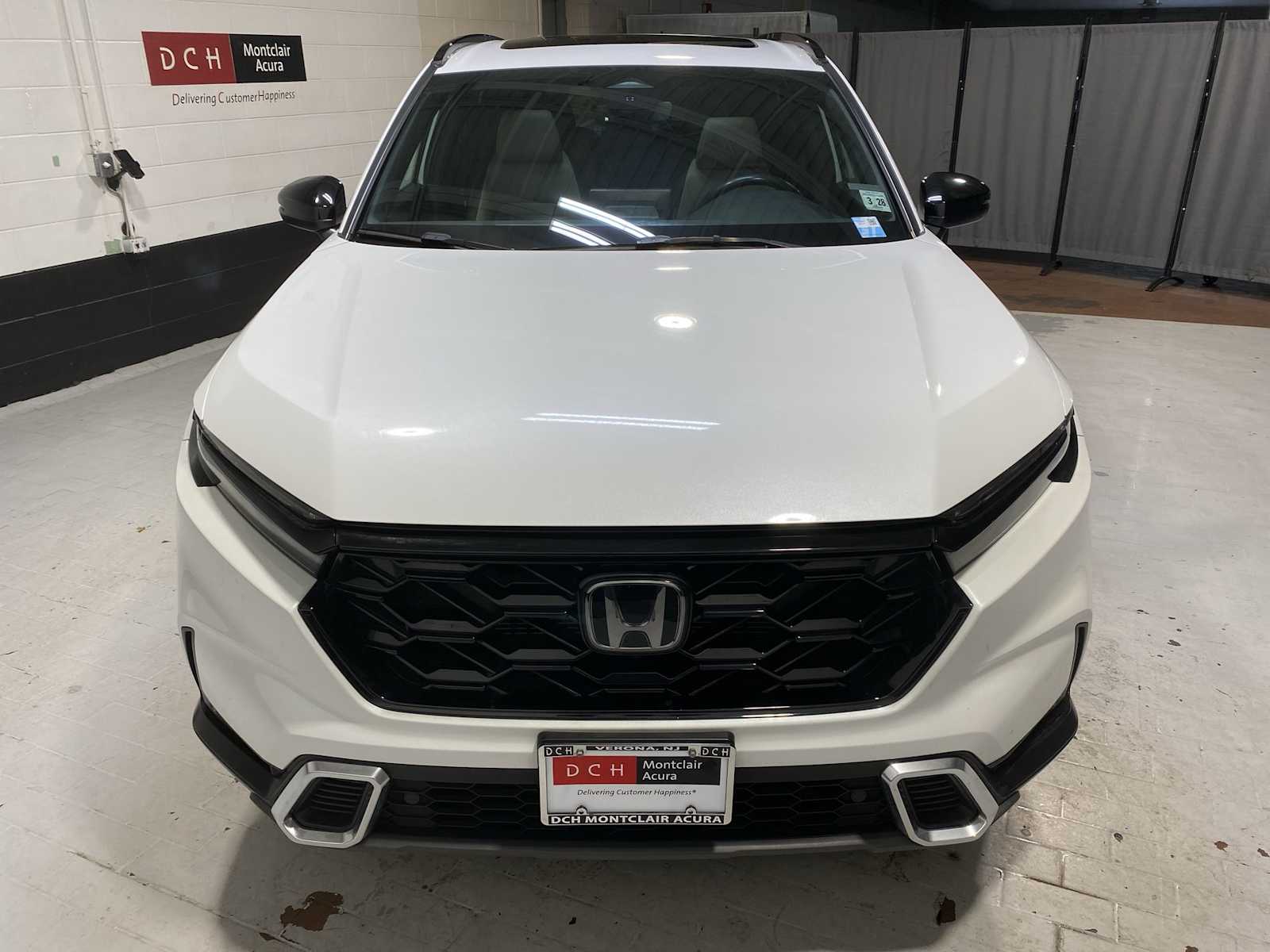 Thumbnail: 2023 Honda CR-V - 6