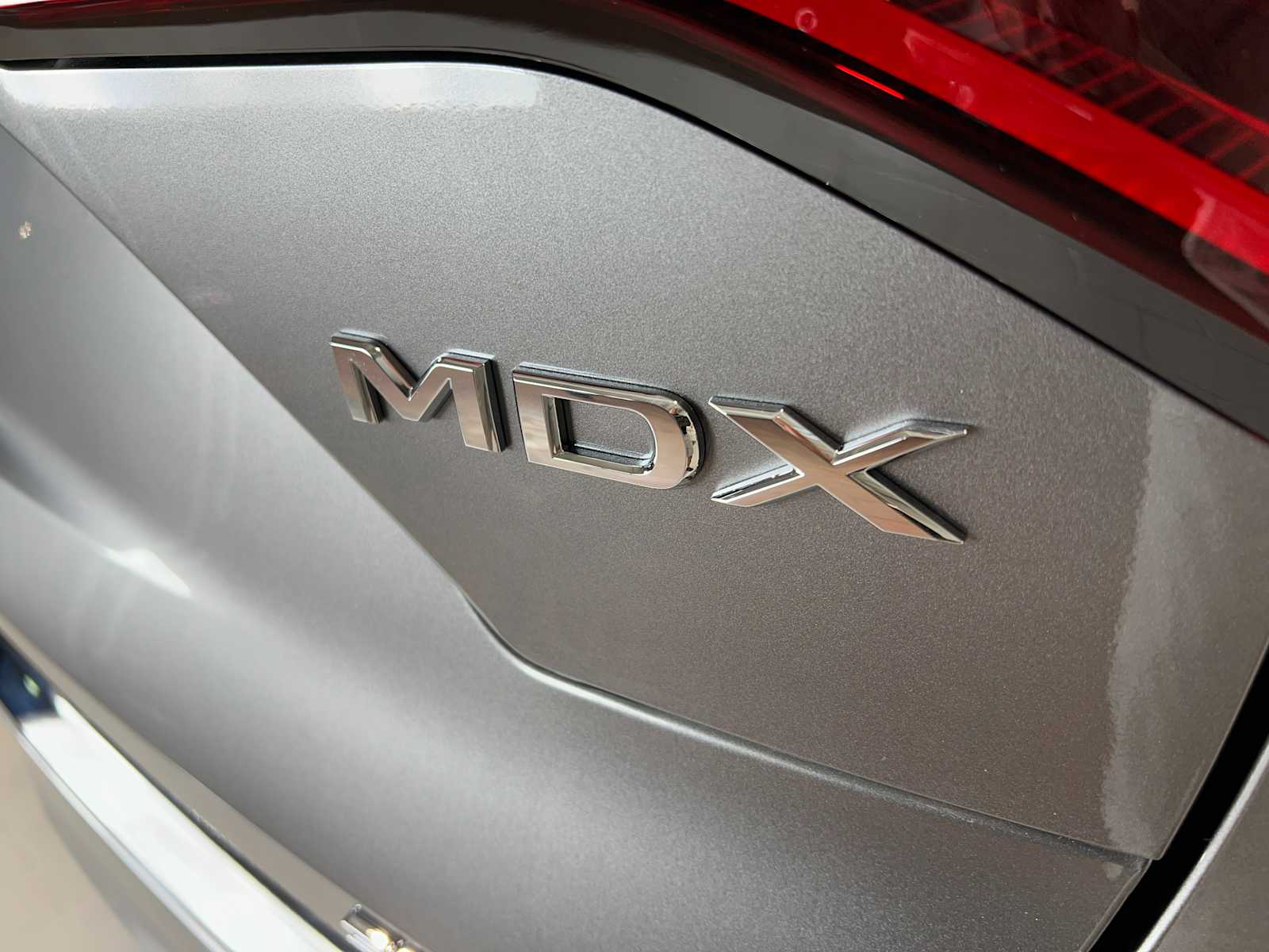 Thumbnail: 2026 Acura MDX - 9