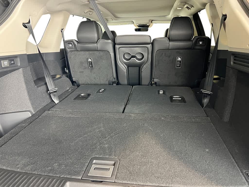 Thumbnail: 2026 Acura MDX - 35