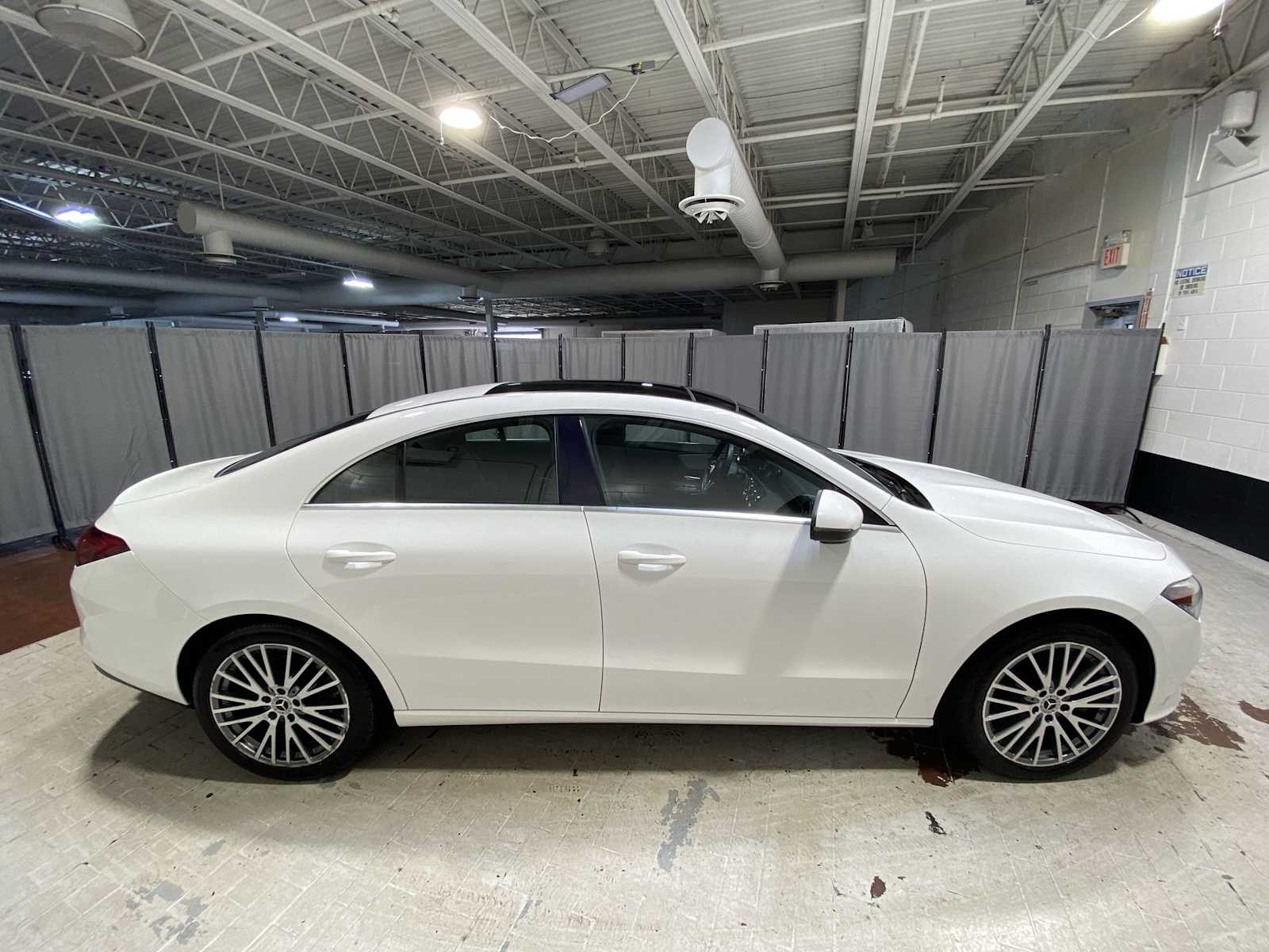 Thumbnail: 2020 Mercedes-Benz CLA - 26