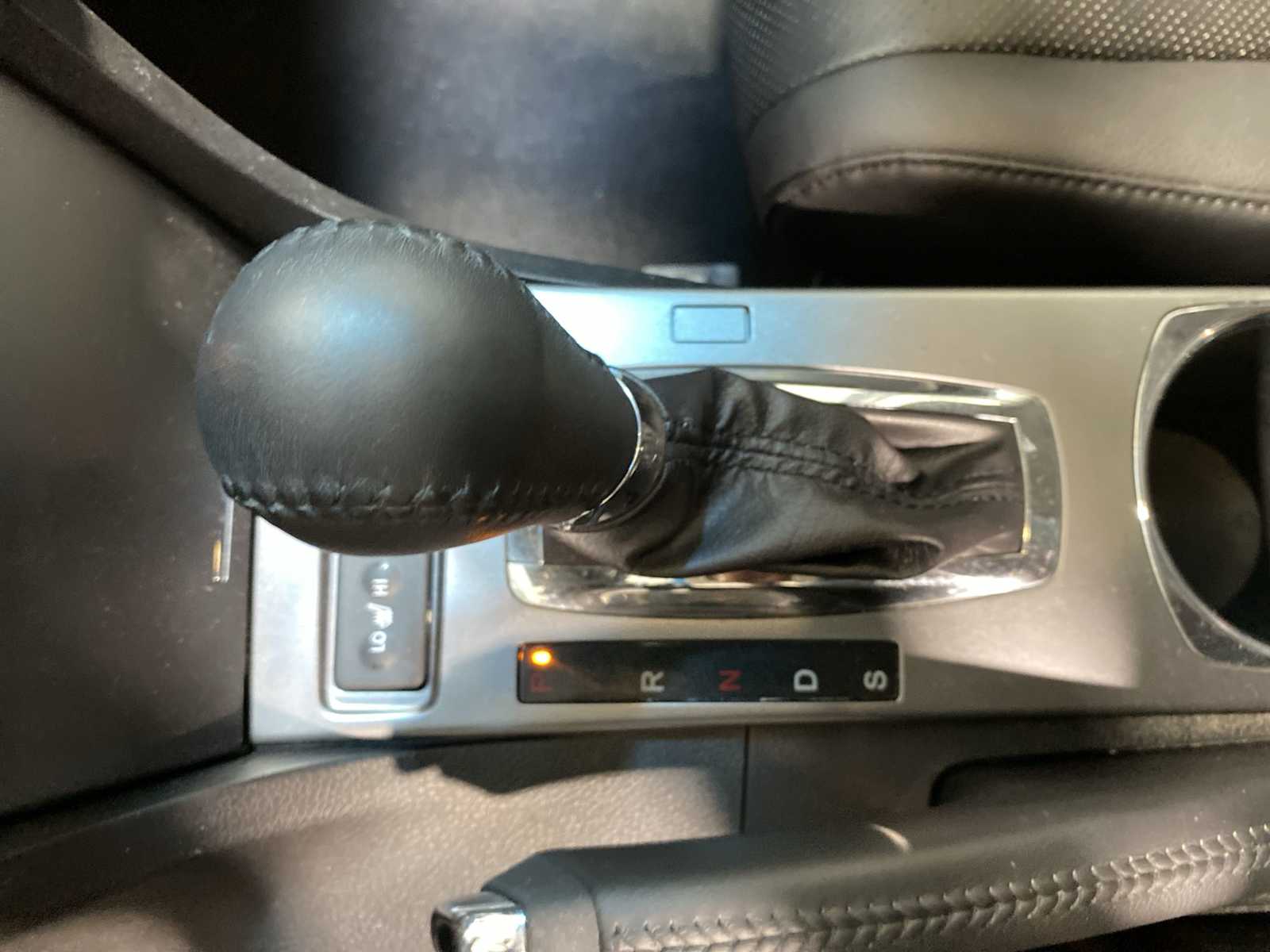Thumbnail: 2013 Acura ILX - 17