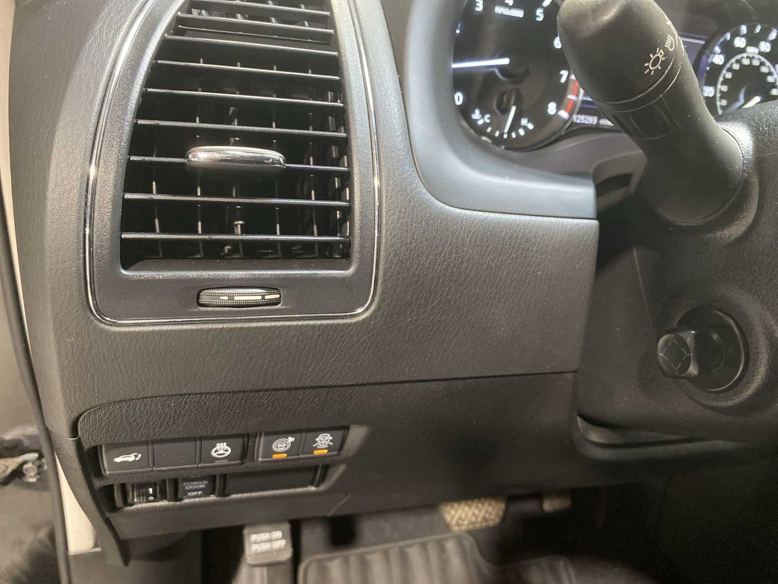 Thumbnail: 2021 INFINITI QX80 - 23