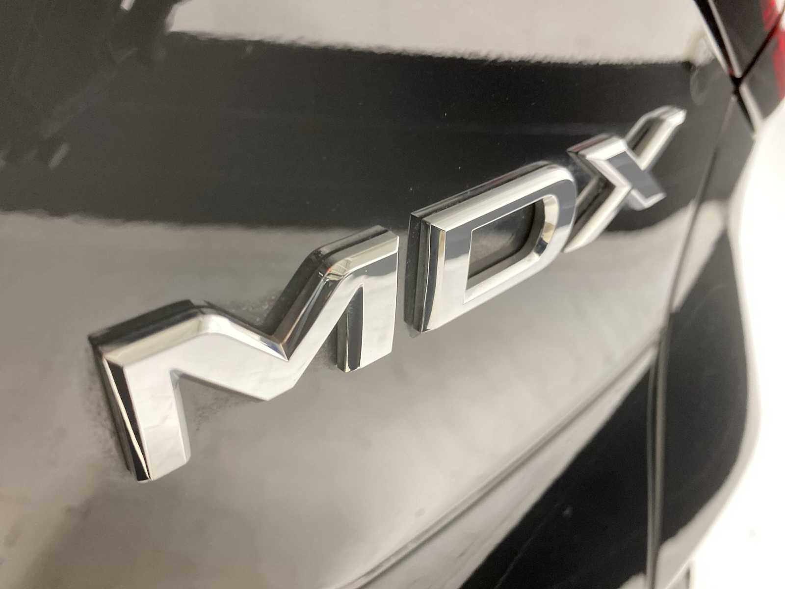 Thumbnail: 2022 Acura MDX - 7
