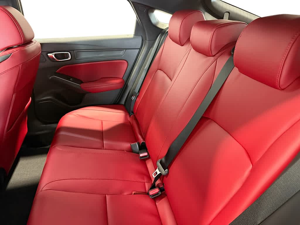 Thumbnail: 2026 Acura Integra - 31