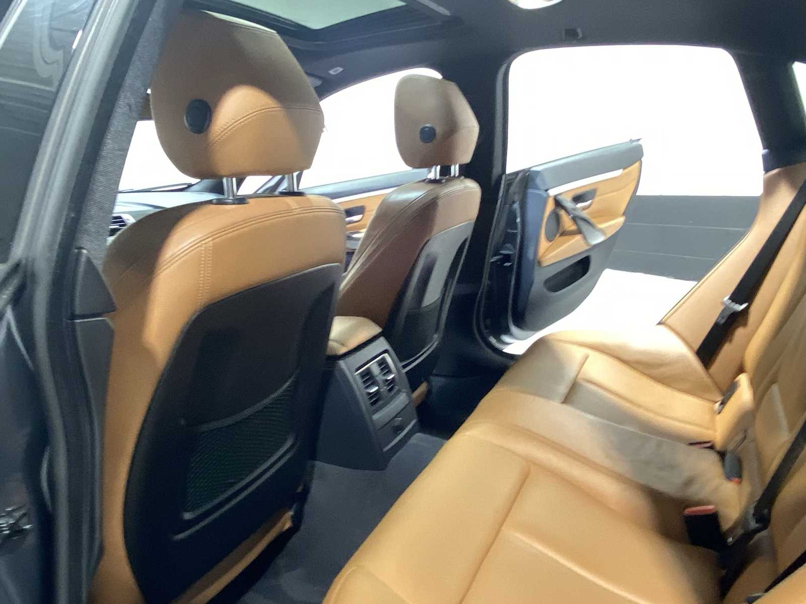 Thumbnail: 2018 BMW 4 Series - 12