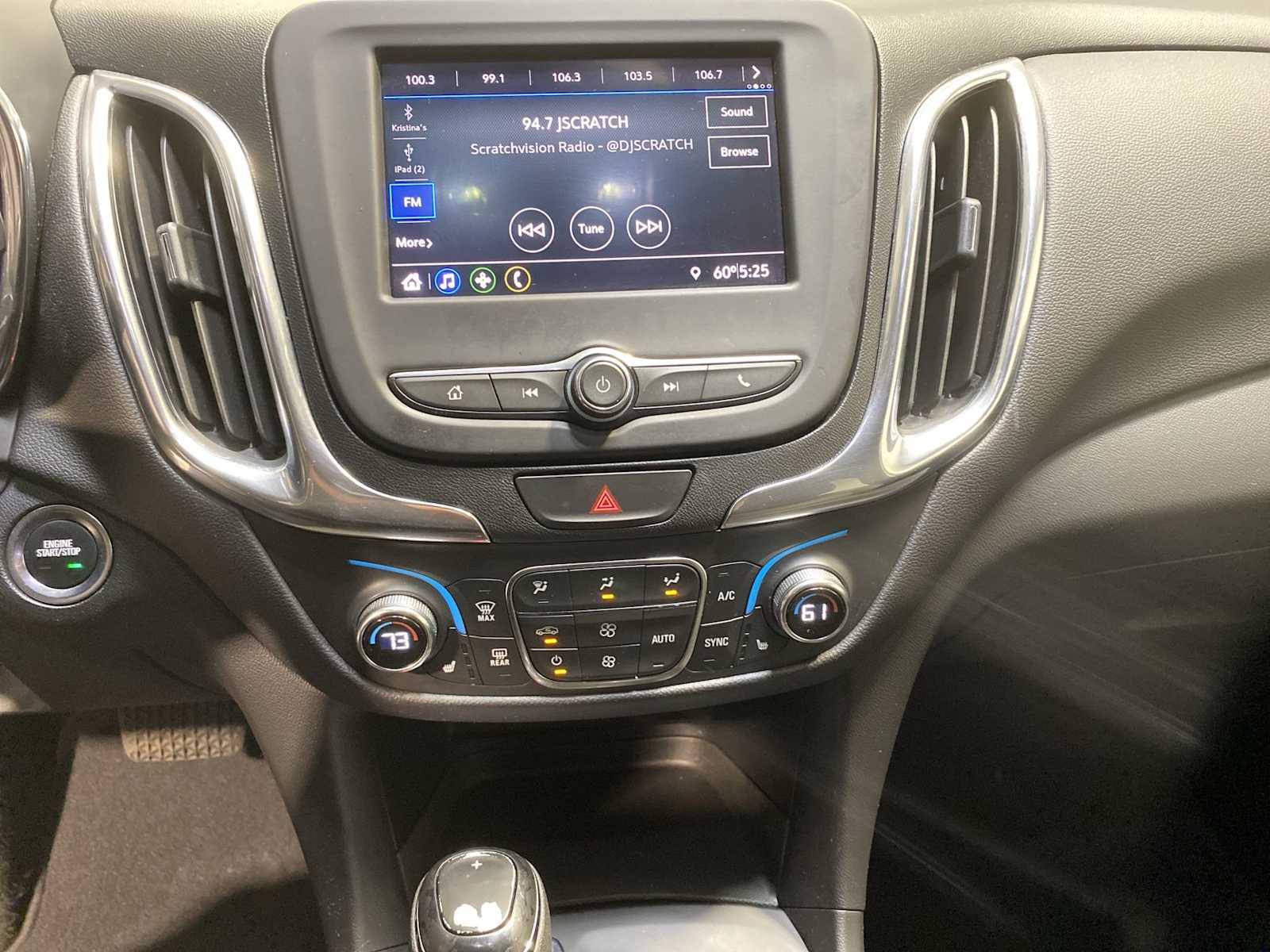 Thumbnail: 2020 Chevrolet Equinox - 16