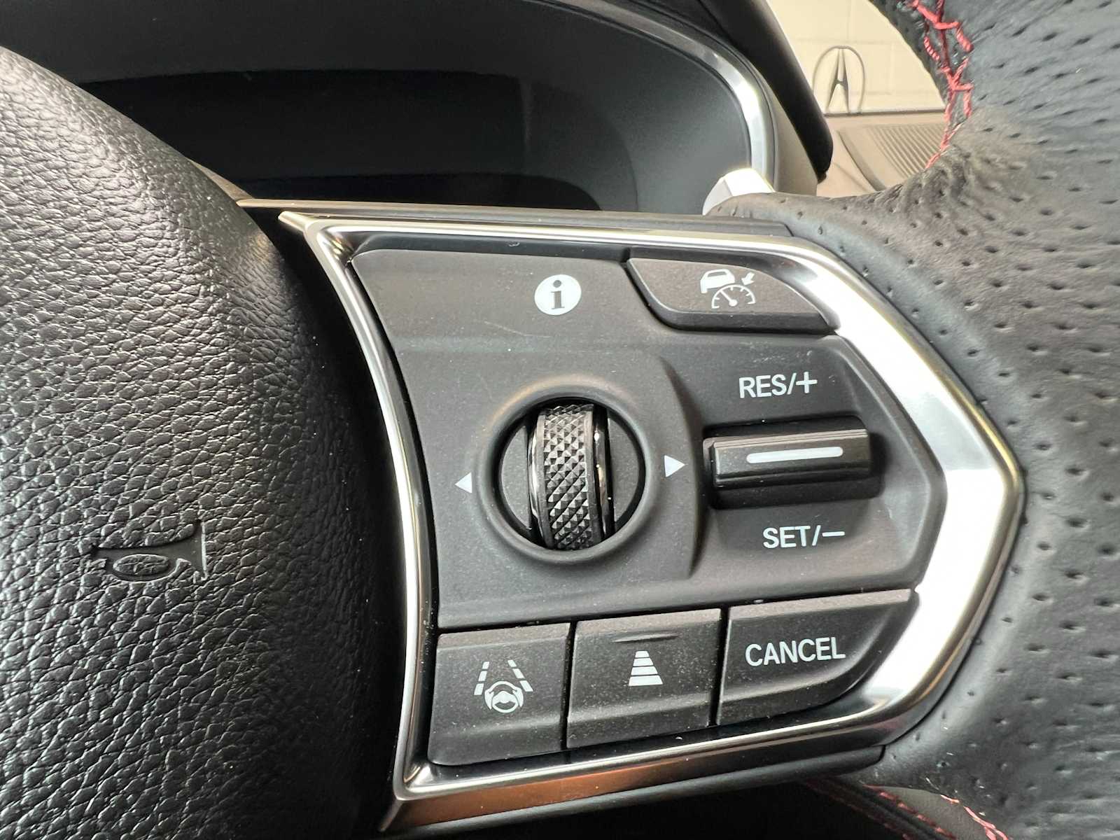 Thumbnail: 2026 Acura MDX - 18