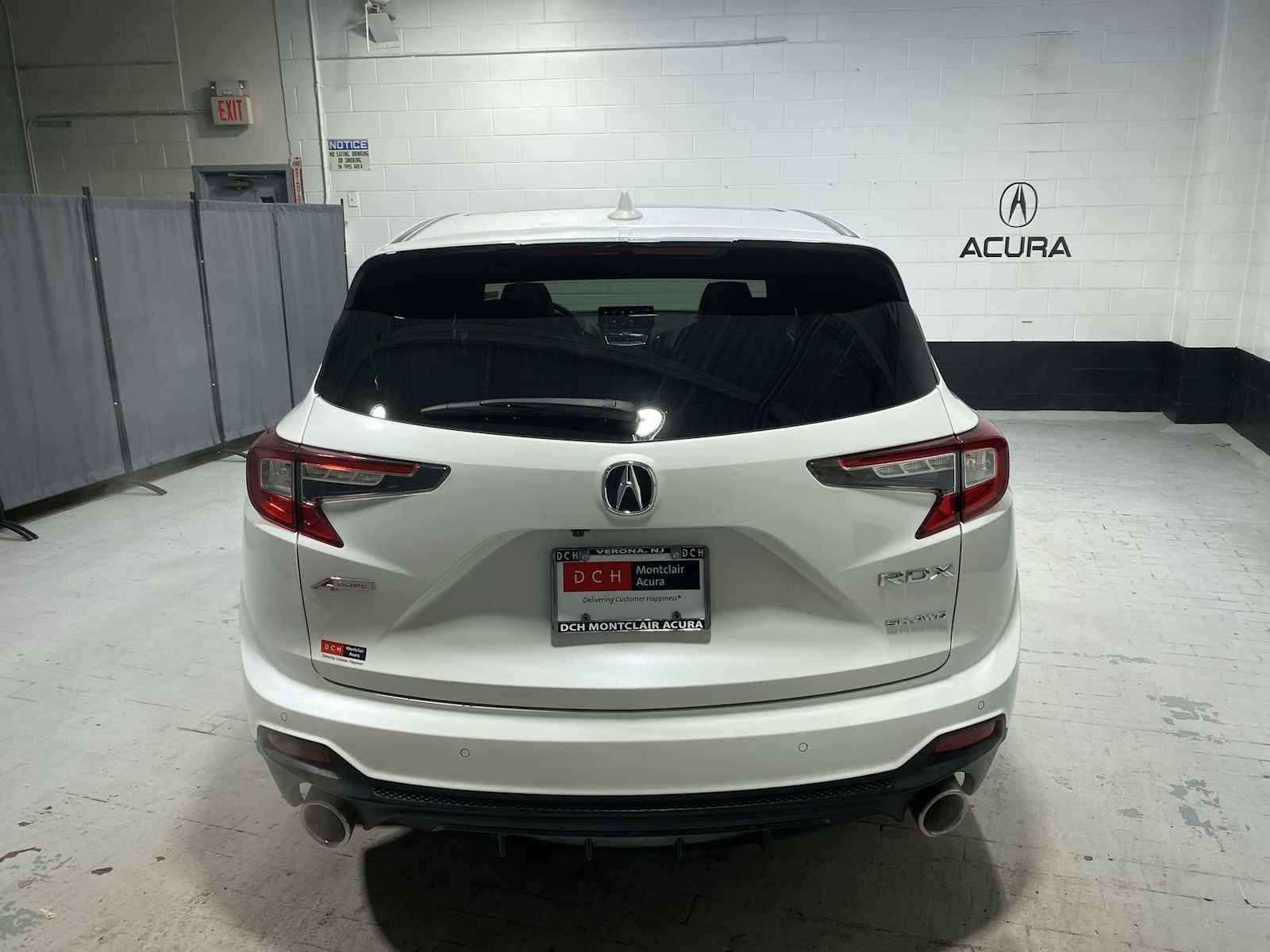 Thumbnail: 2023 Acura RDX - 5