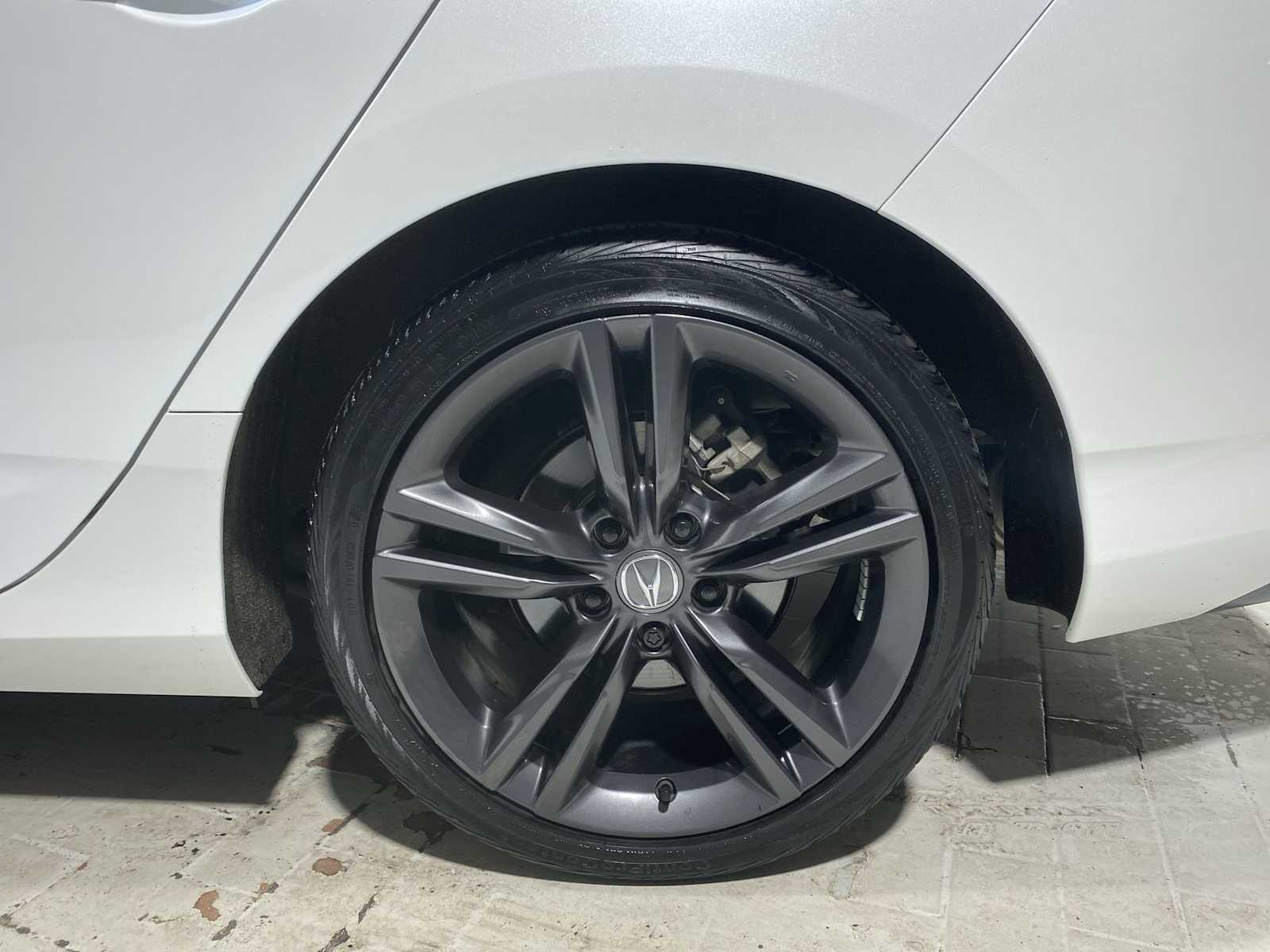 Thumbnail: 2023 Acura Integra - 8