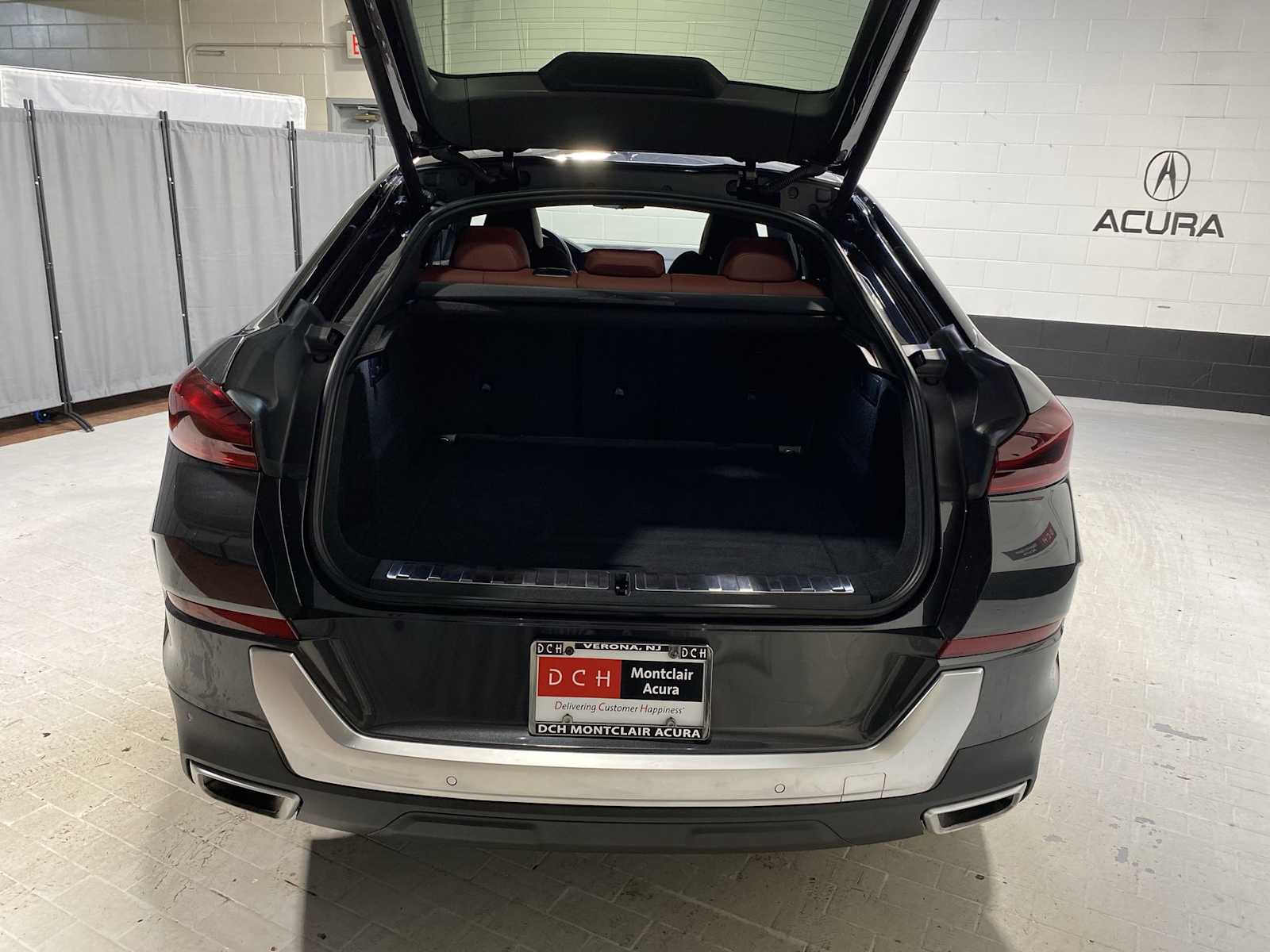 2022 BMW X6 xDrive40i 19