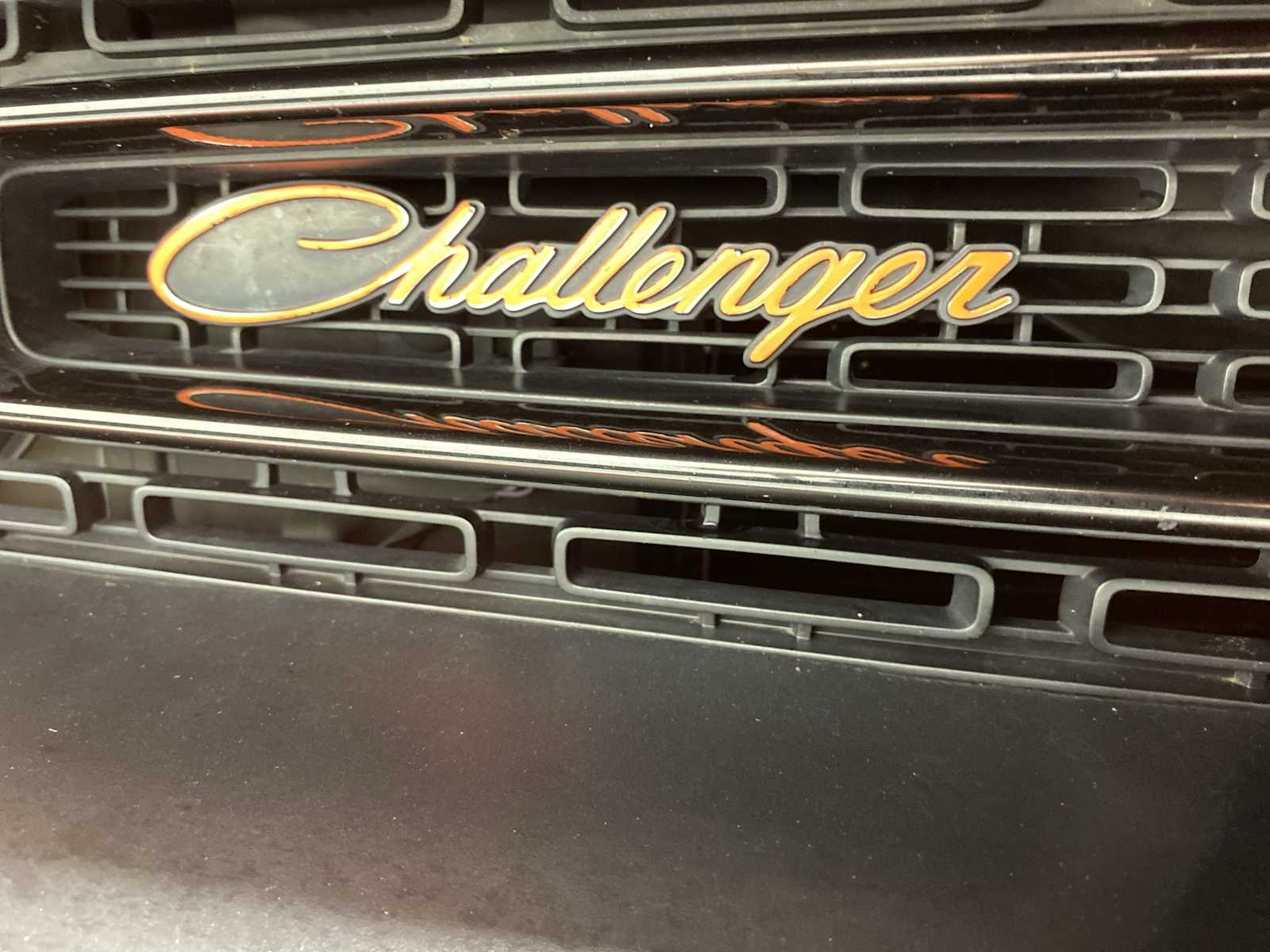 Thumbnail: 2018 Dodge Challenger - 7