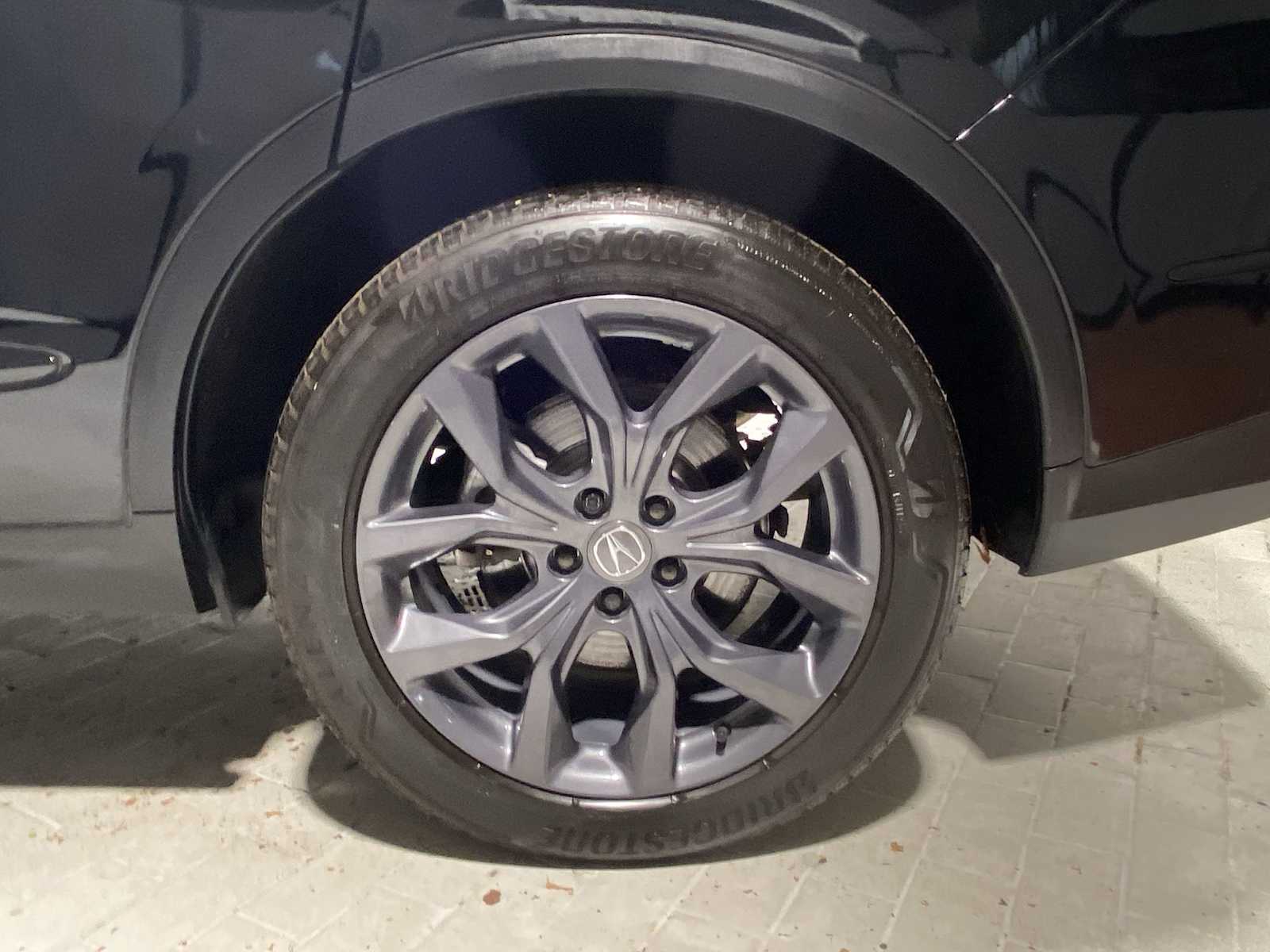 Thumbnail: 2023 Acura MDX - 8