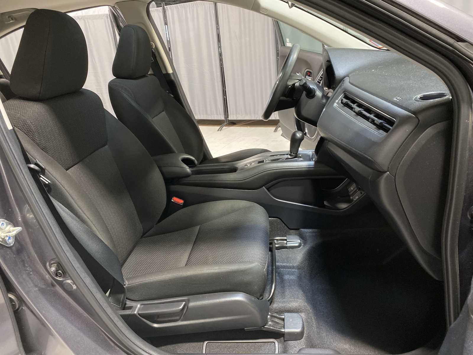 Thumbnail: 2018 Honda HR-V - 14