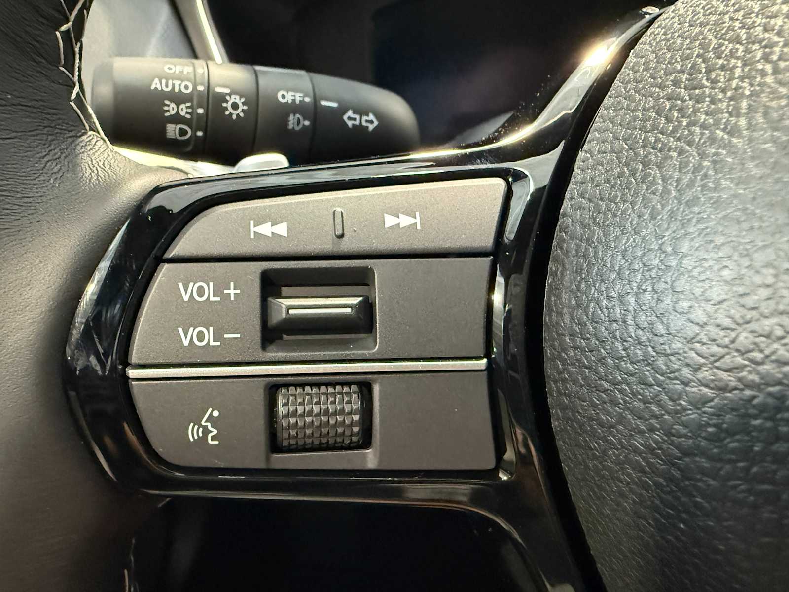 Thumbnail: 2026 Acura Integra - 16