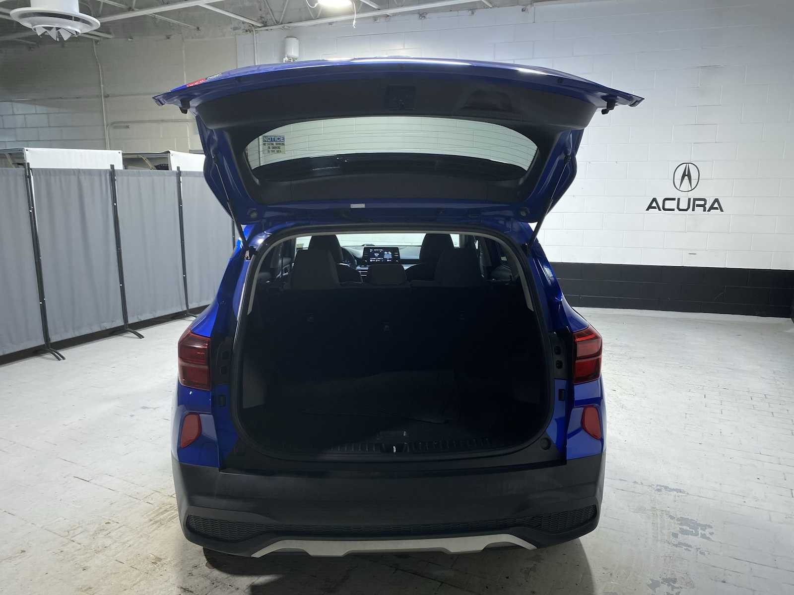 Thumbnail: 2021 Kia Seltos - 19