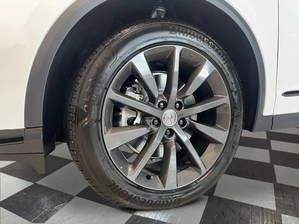 Thumbnail: 2026 Acura MDX - 13