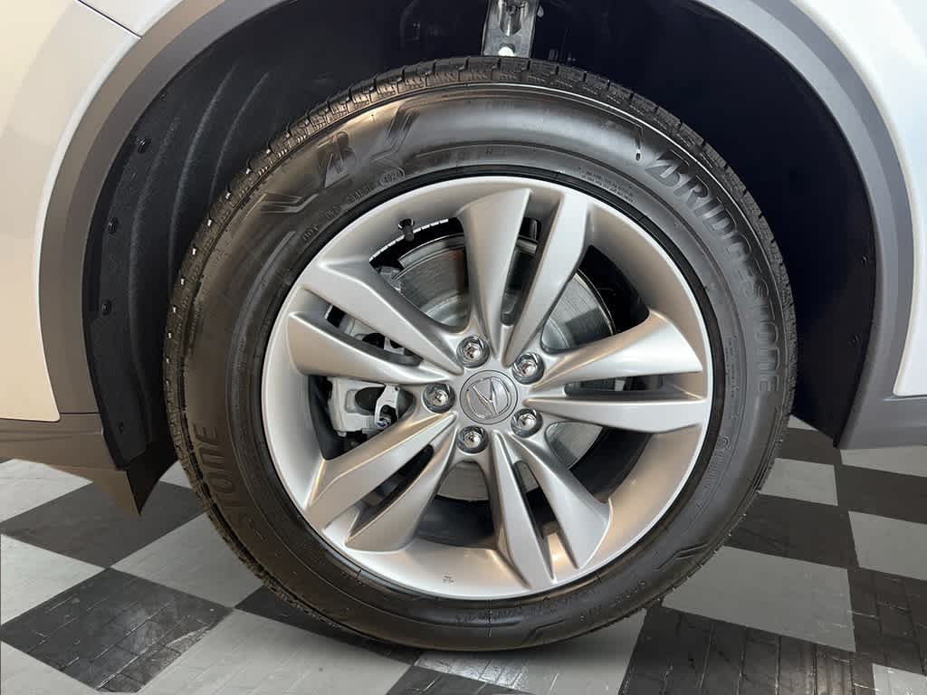 Thumbnail: 2026 Acura MDX - 13