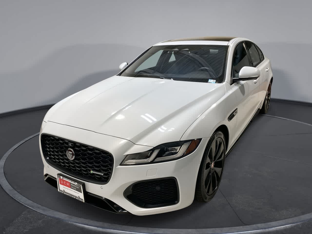 2021 Jaguar XF R-Dynamic SE -
                  Verona, NJ