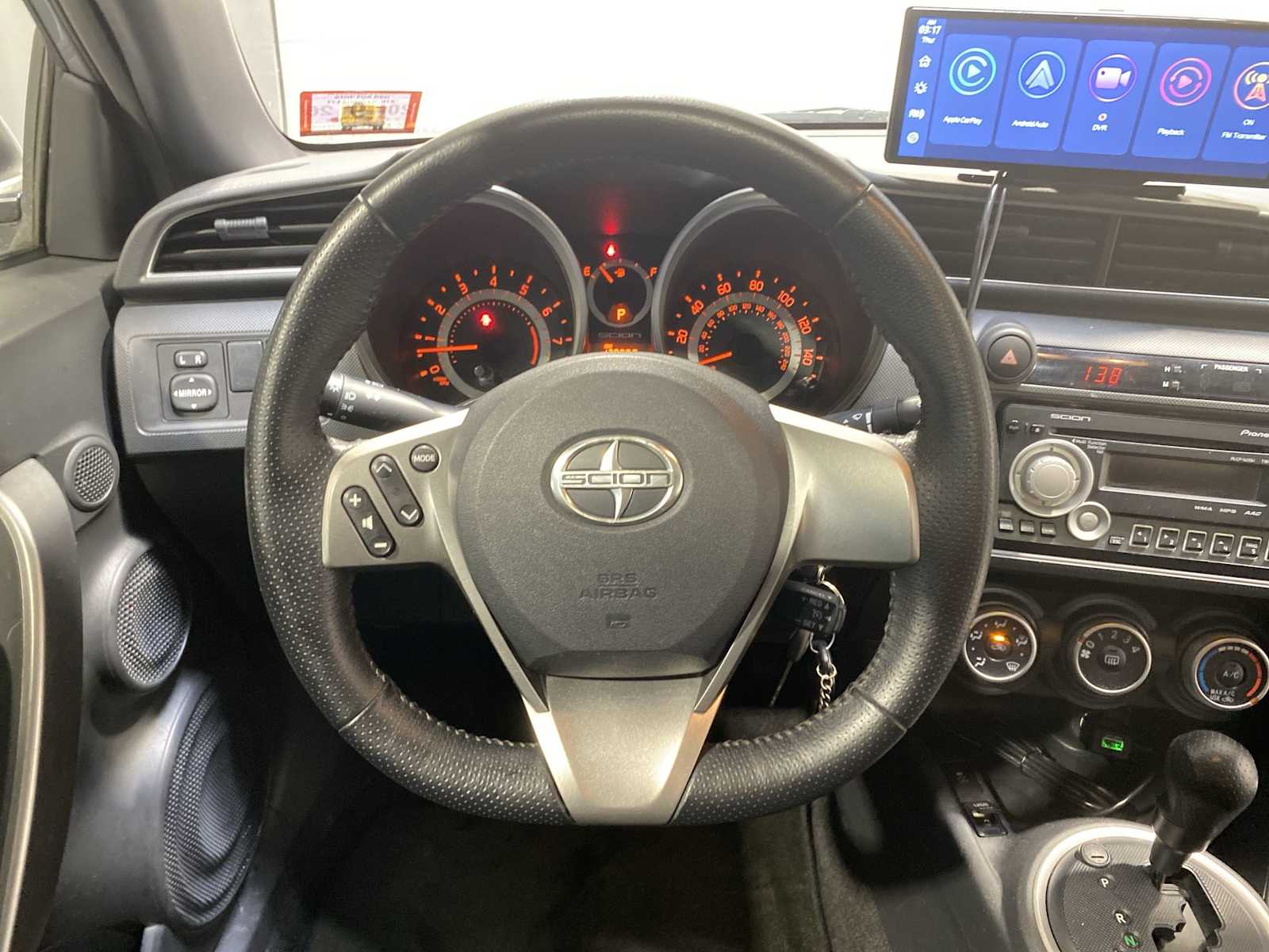 Thumbnail: 2011 Scion tC - 15