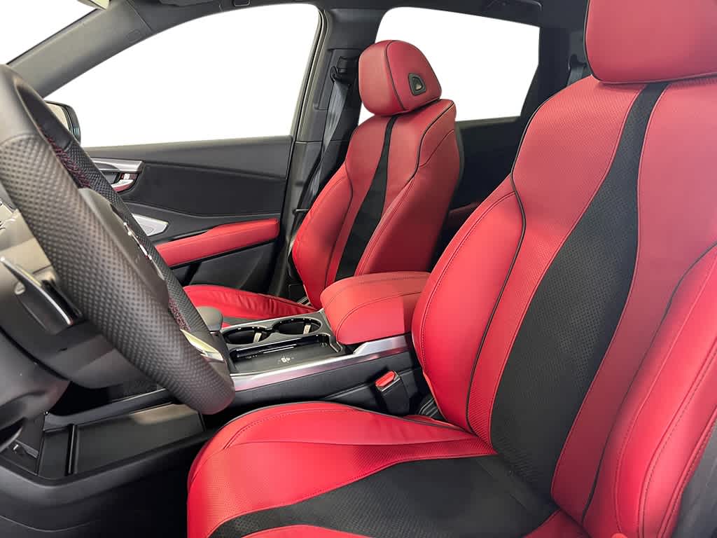 Thumbnail: 2026 Acura RDX - 14