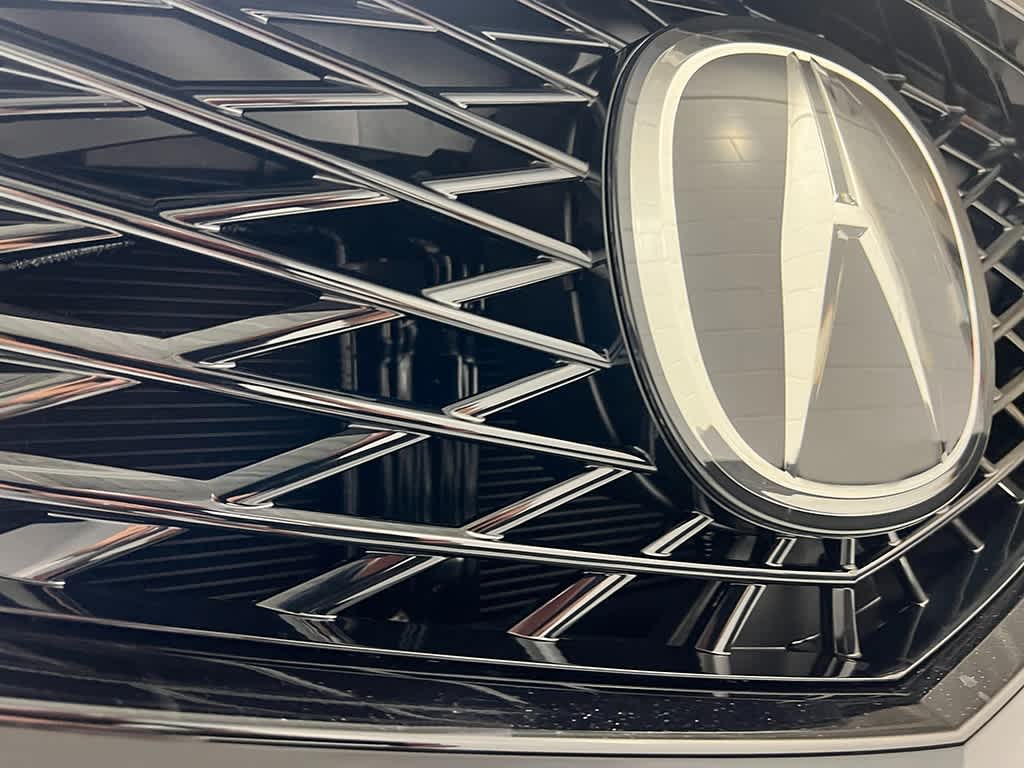 Thumbnail: 2026 Acura MDX - 11