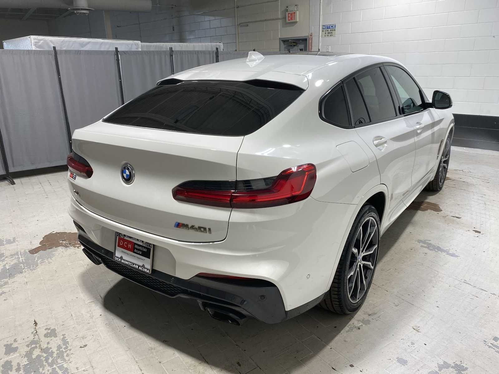 Thumbnail: 2019 BMW M4 - 26