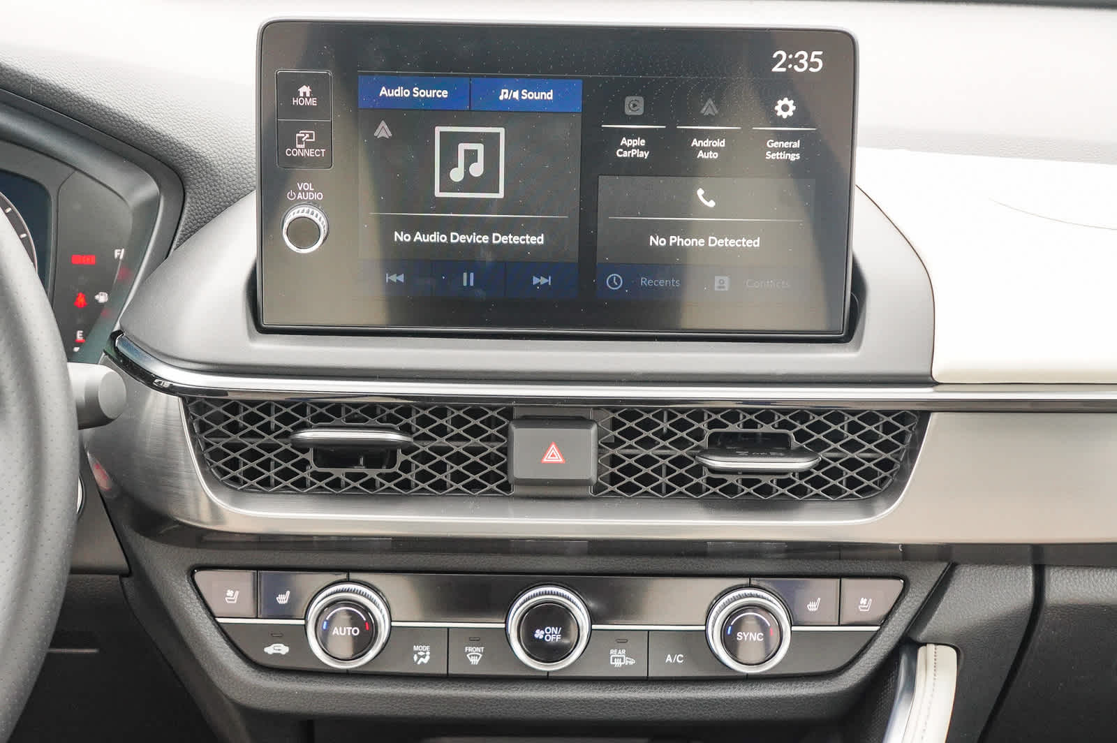 Thumbnail: 2026 Acura ADX - 22